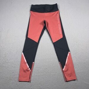 Under Armour Womens‎ ColdGear Compression Fit Leggings Training Workout MD